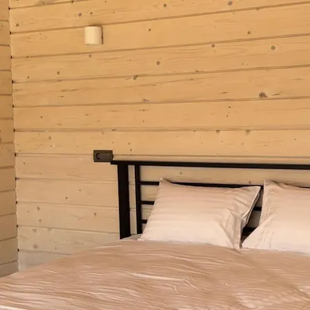 Hills Hotel Verkhovyna