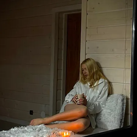 Hills Hotel Verkhovyna