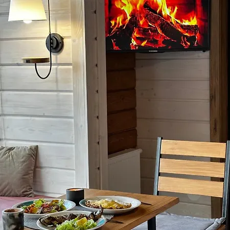 Hills Hotel Verkhovyna