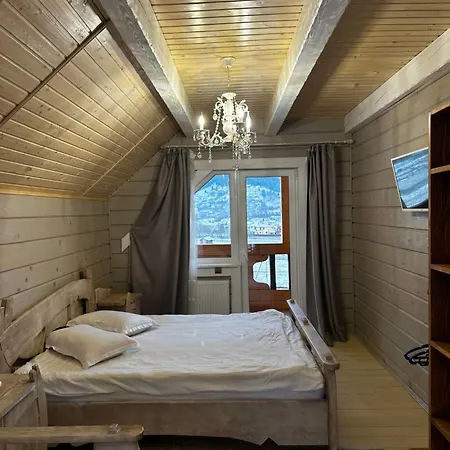 Hotel Hills 5*