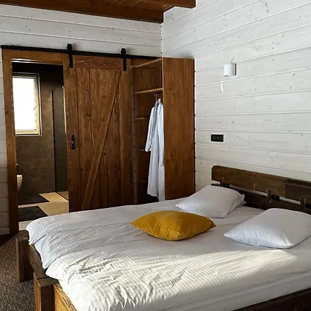 Hotel Hills Verkhovyna