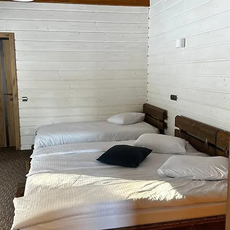 Hills Hotel Verkhovyna