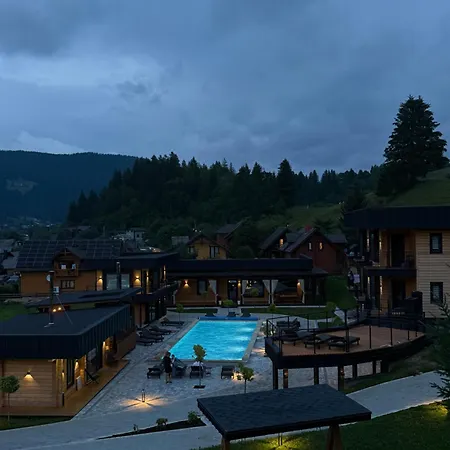 Hotel Hills