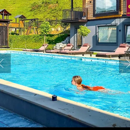 Hotel Hills 5*