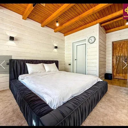 Hills Hotel
