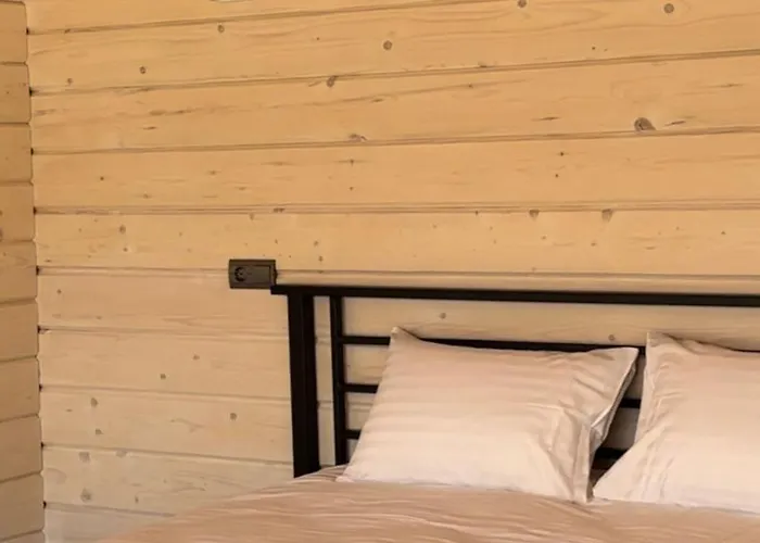 Hills Hotel Verkhovyna