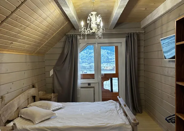 Hotel Hills 5*