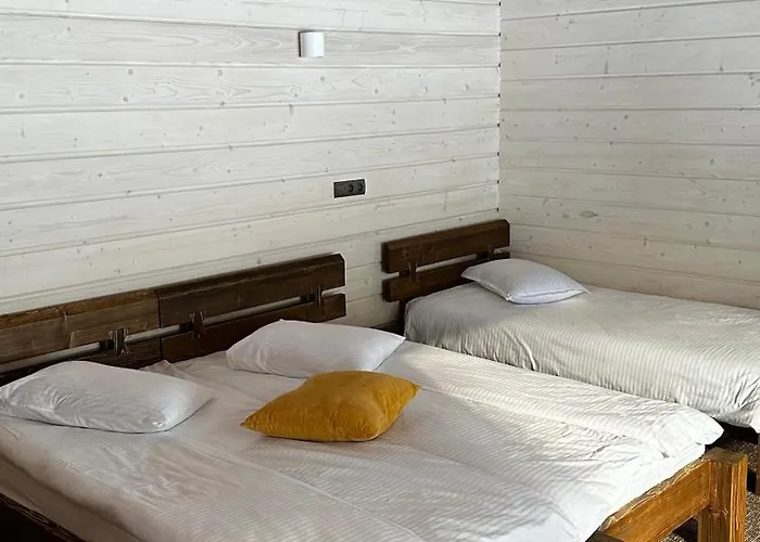 Hills Hotel