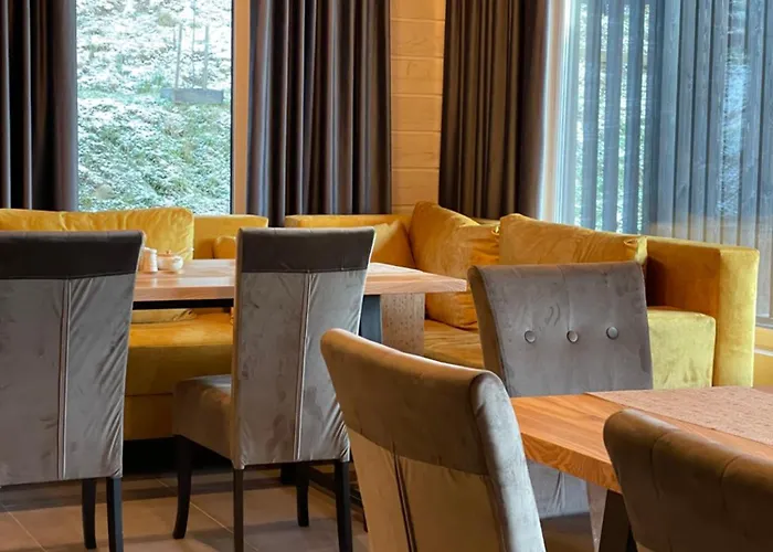 Hills Hotel