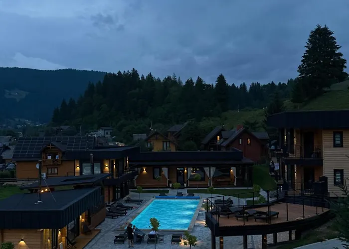 Hotel Hills