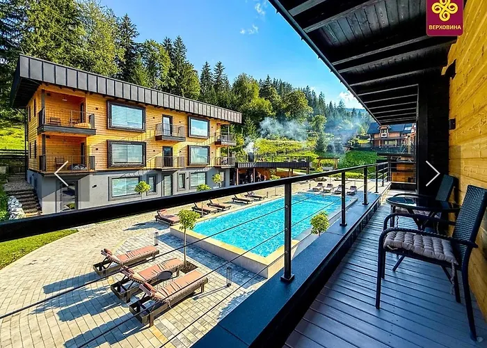 Hotel Hills