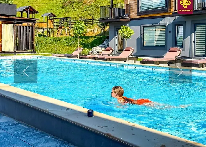 Hotel Hills 5*