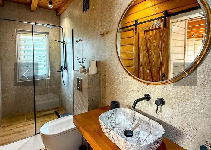 Hills Hotel Verkhovyna