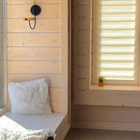 Hills 5* ורחובינה