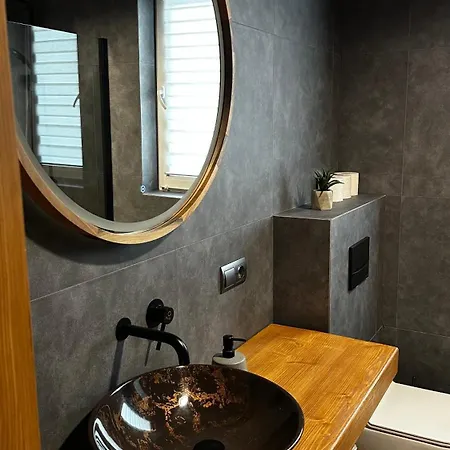 Hills 5* ורחובינה