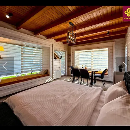 Hills ורחובינה